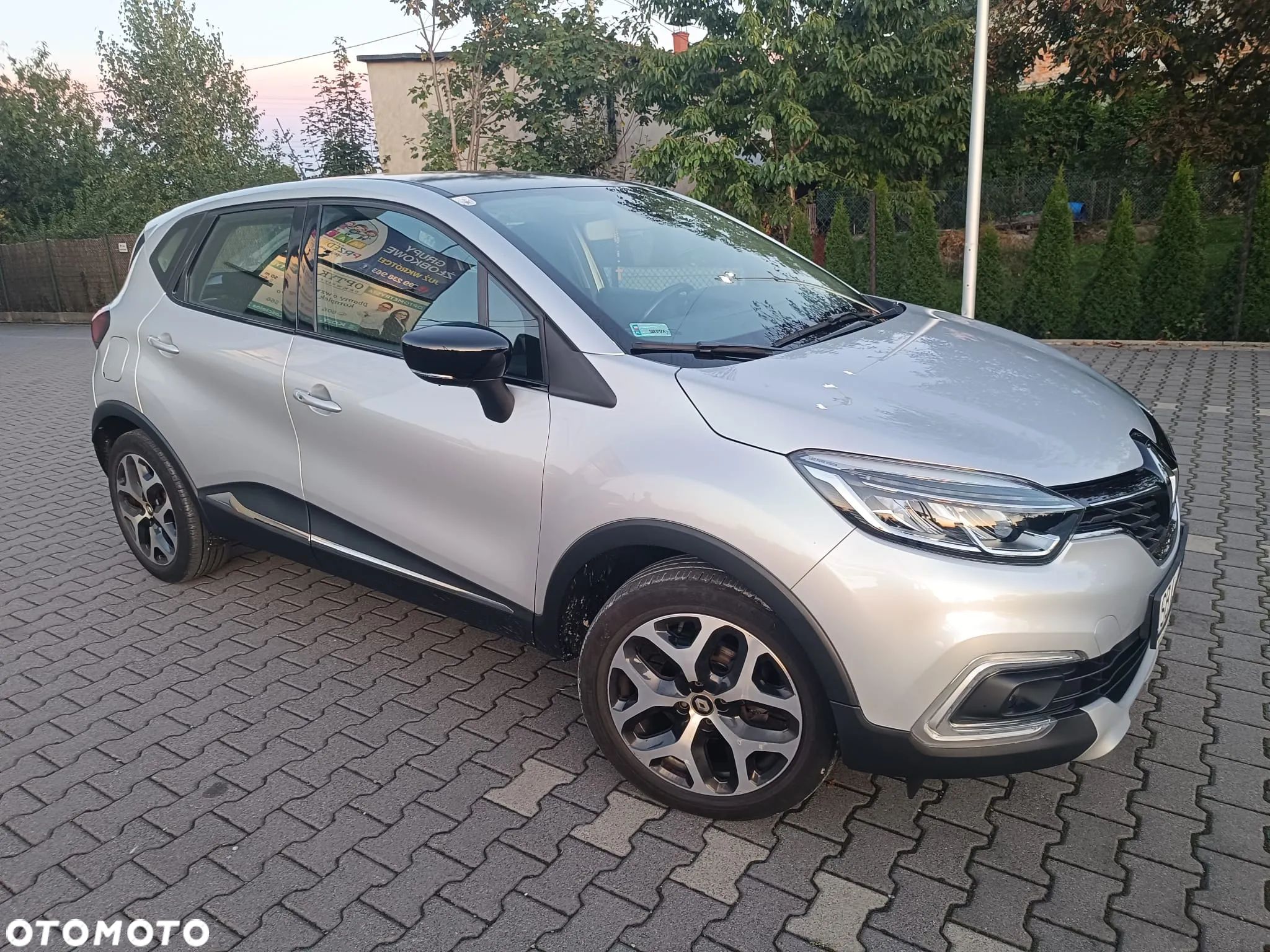 Renault Captur ENERGY TCe 90 Start&Stop Dynamique - 1
