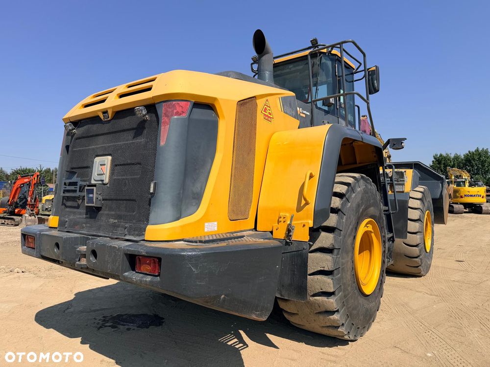 Liu Gong CLG890H - 2