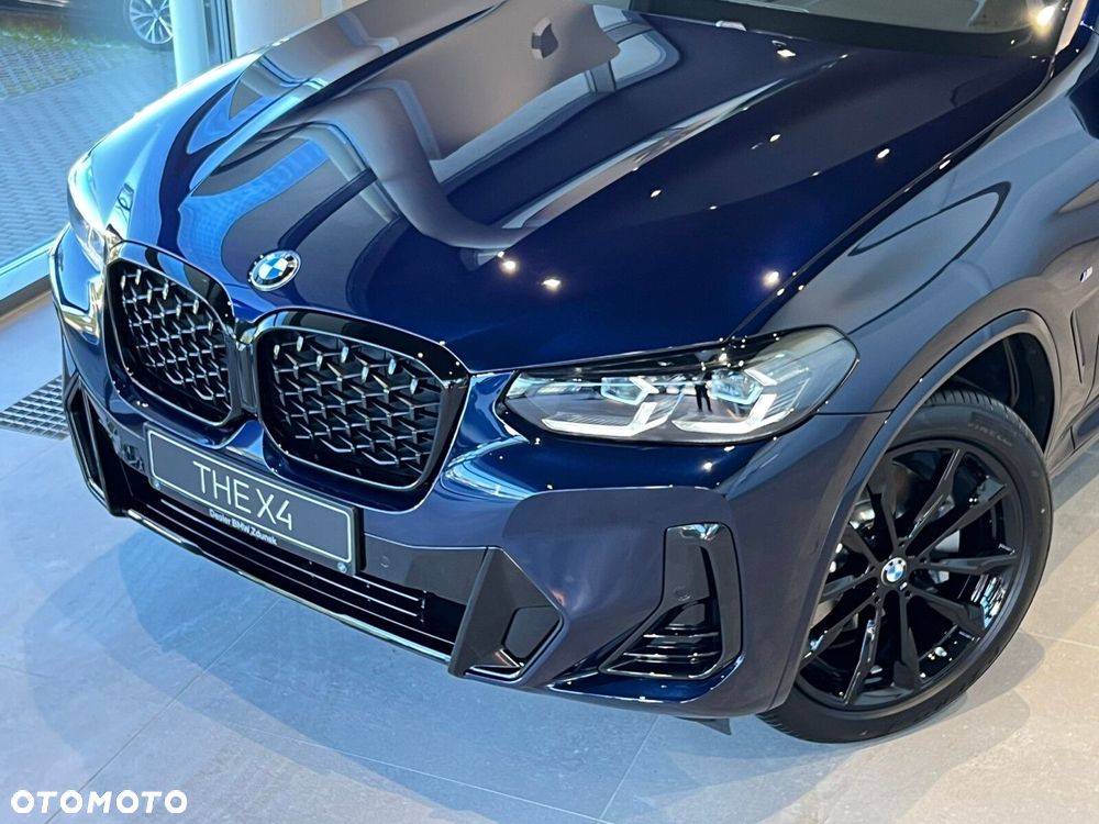 BMW X4 - 9