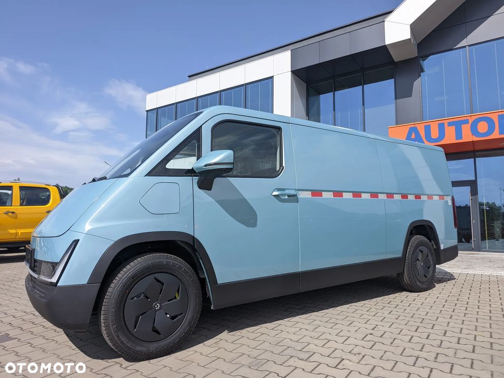 FOTON Cavan C1 Plus - 3