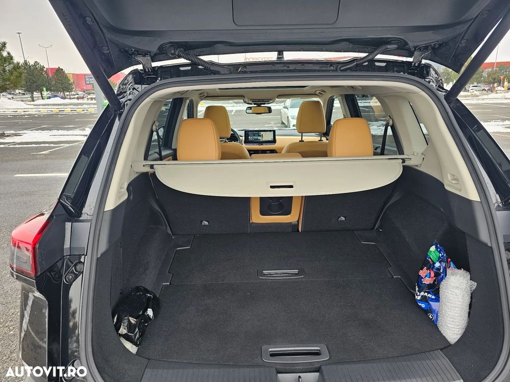 Nissan X-Trail e4ORCE Tekna Plus - 19