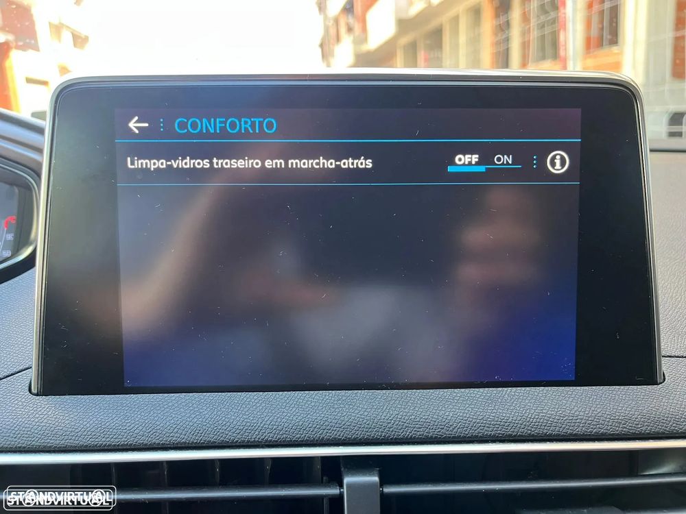 Peugeot 3008 1.5 BlueHDi Active - 41