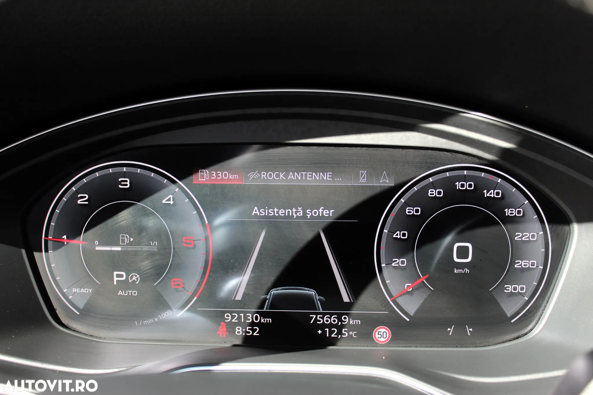 Audi Q5 40 TDI quattro S tronic MHEV S Line - 14