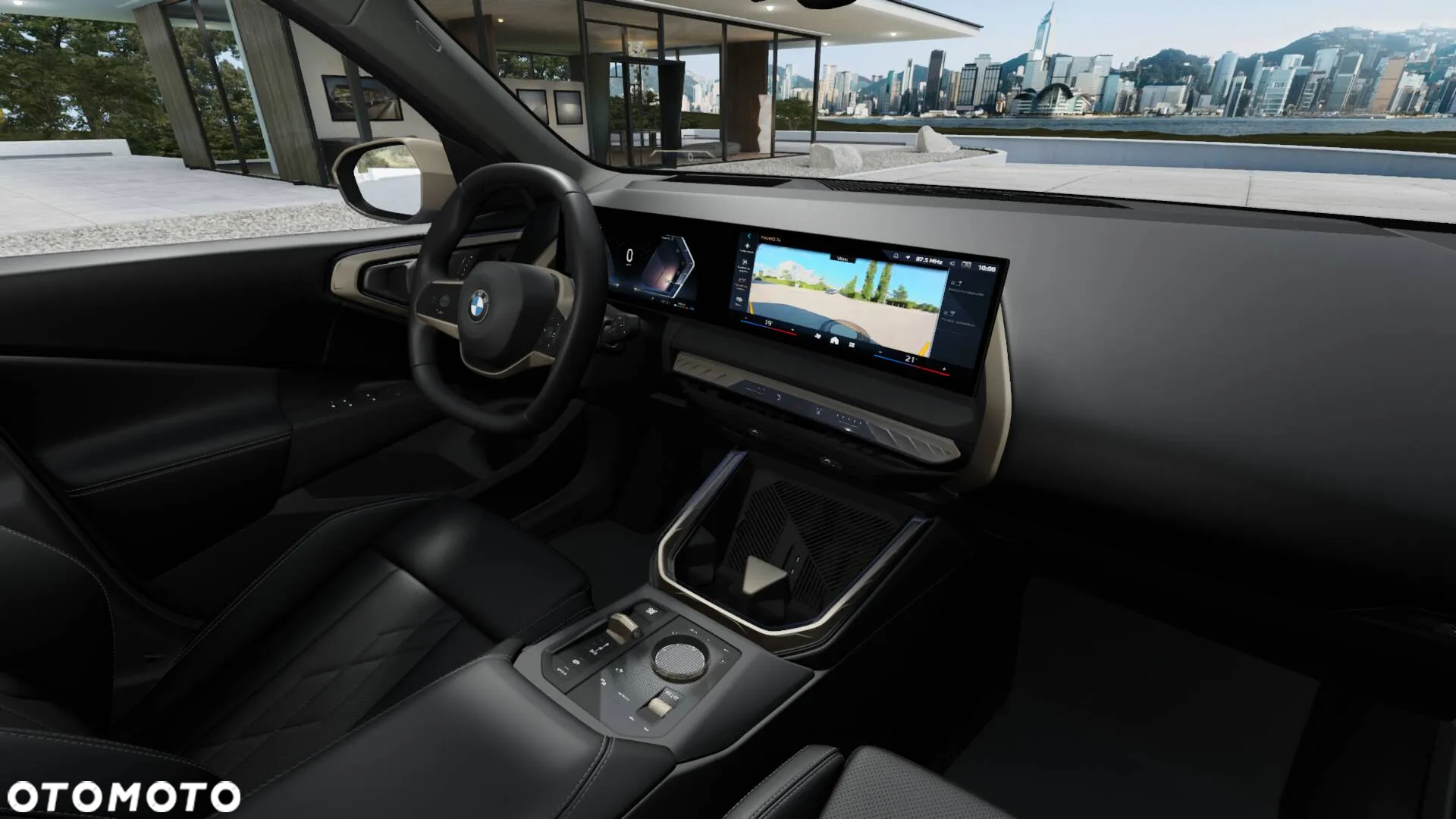 BMW X3 - 4
