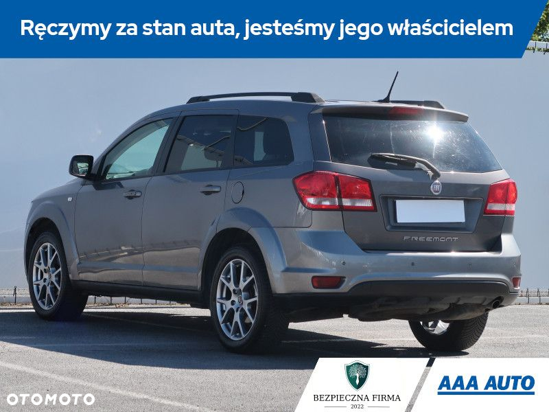 Fiat Freemont - 5