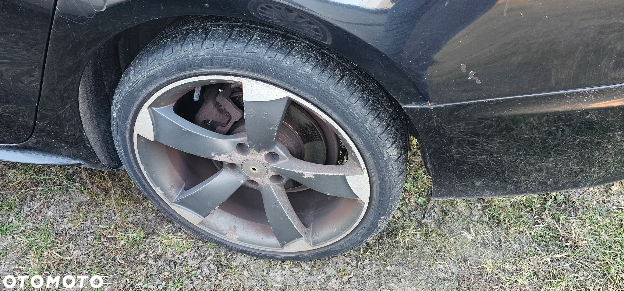 Audi A5 2.0 TFSi 3x s-line wszystkie części potrzebujesz czegoś dzwoń Lublin - 5
