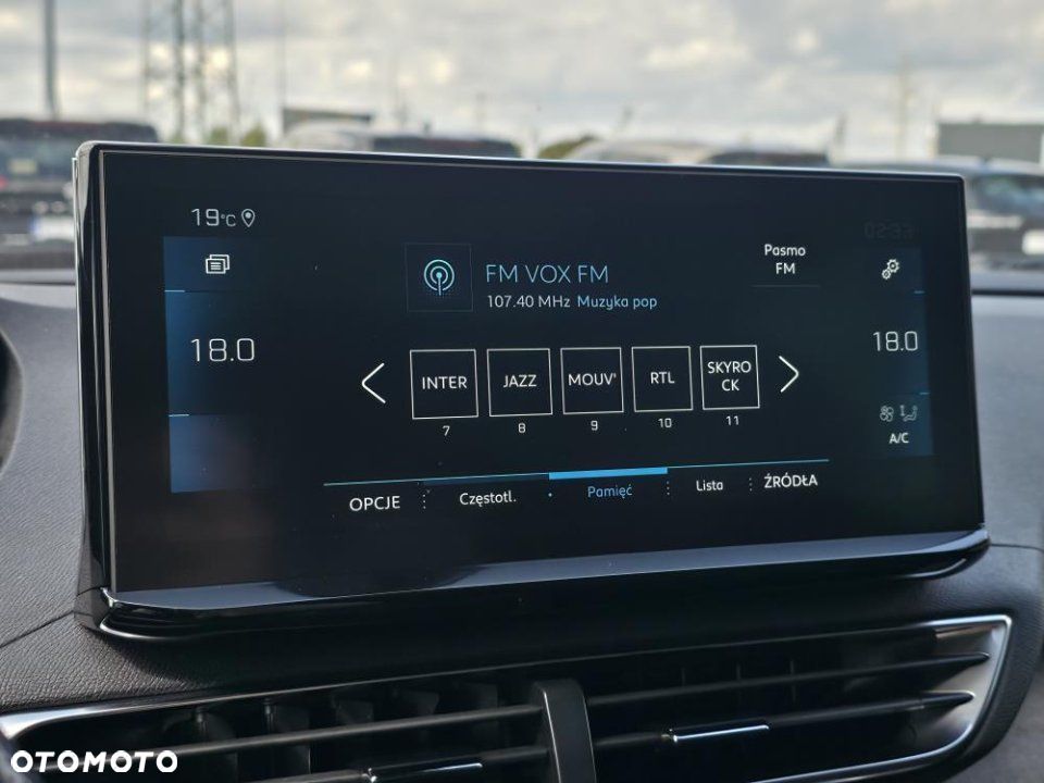 Peugeot 5008 - 37