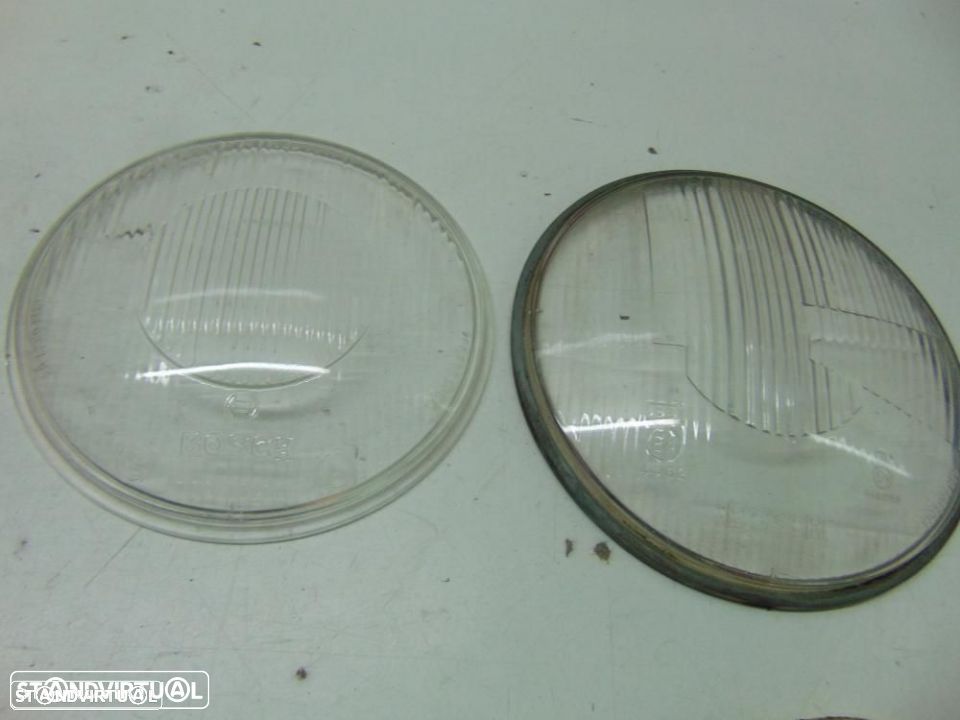 Antigos vidros da farol - 7