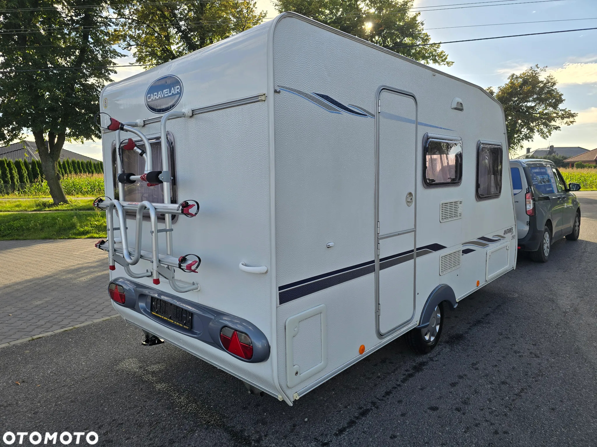 Caravelair ANTARES LUXE 390 - 5
