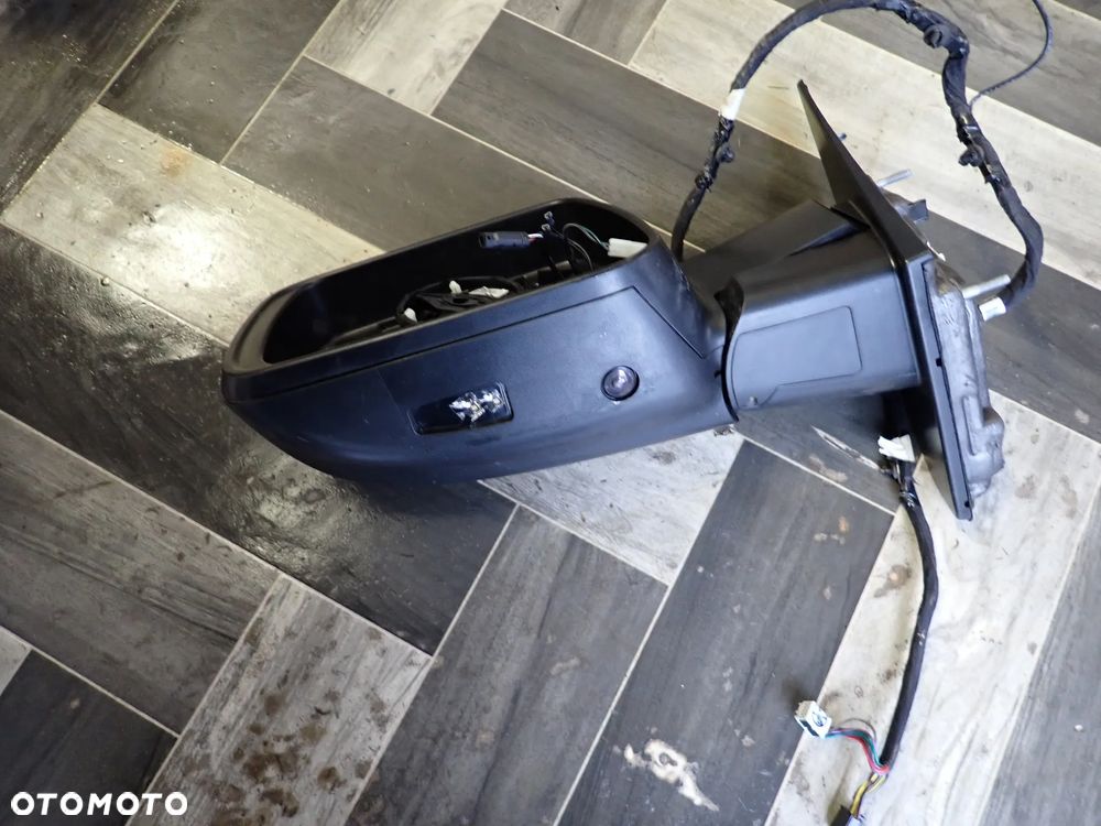 DODGE RAM 1500 19PIN 2020R LUSTERKO LEWE 68611801AA - 6