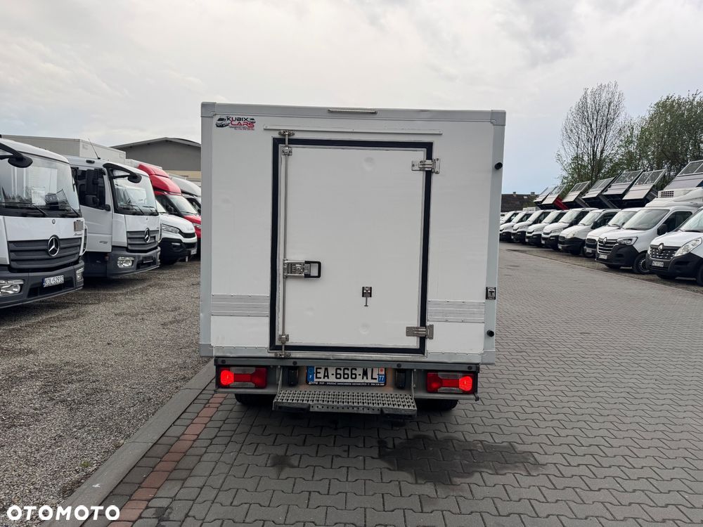 Fiat DOBLO CHODNIA MROŹNIA idealne pod katering ,cukiernie - 7