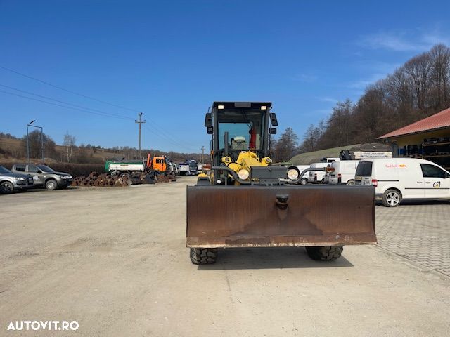 New Holland CNH F-106.6/A - 7