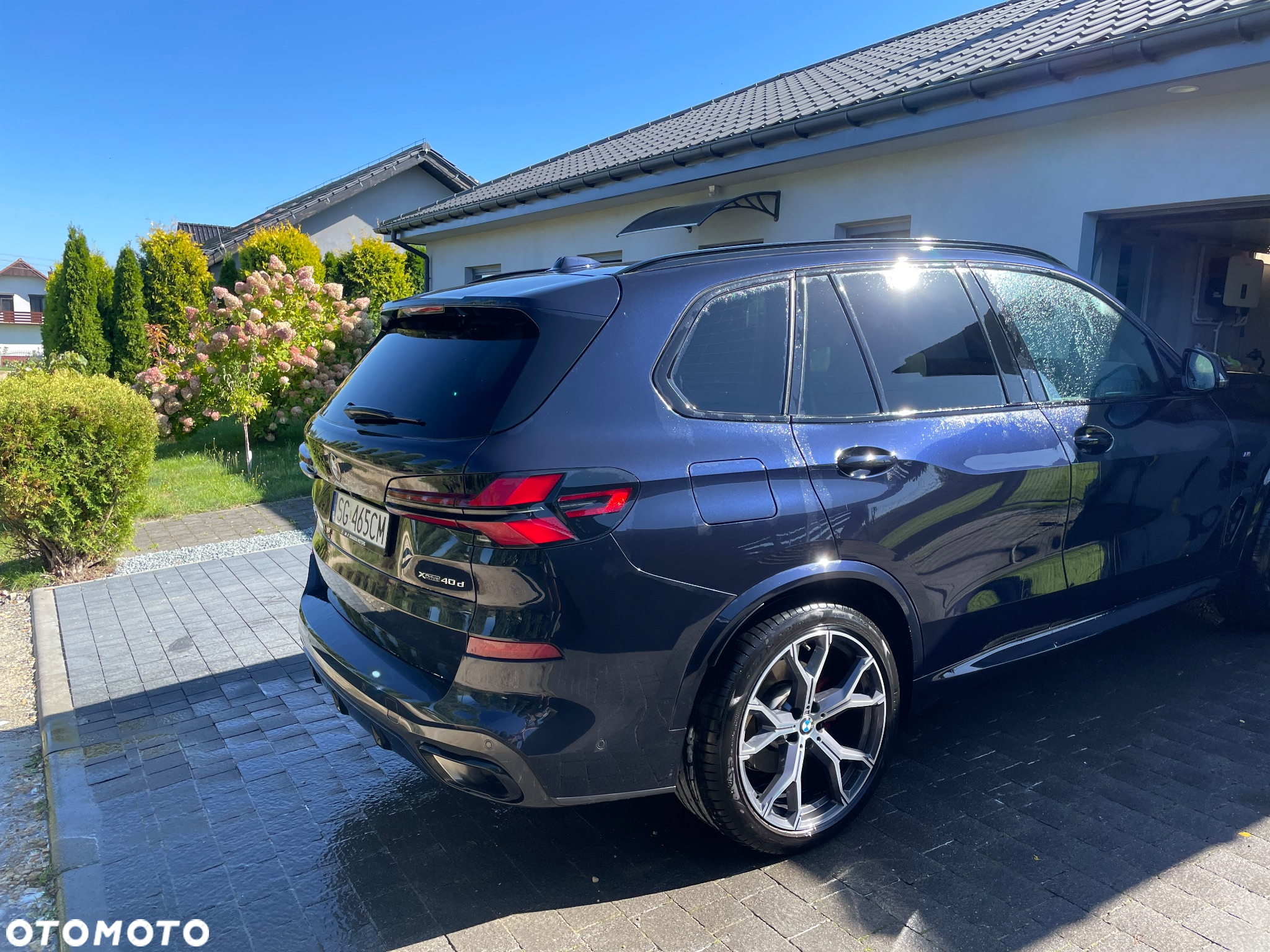 BMW X5 - 3