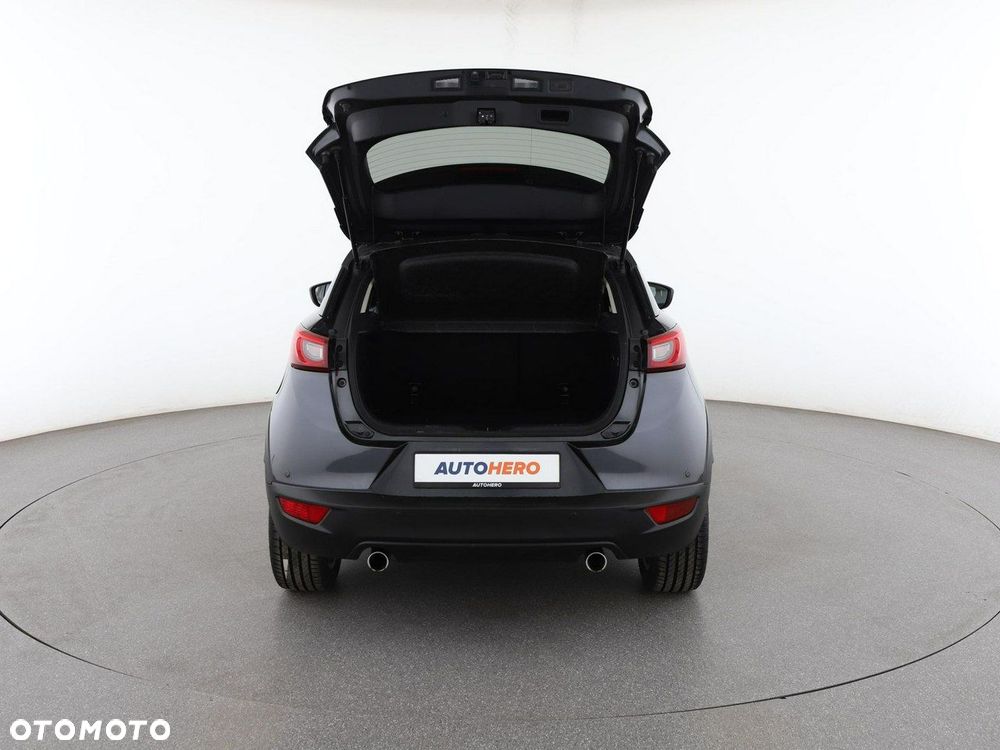 Mazda CX-3 SKYACTIV-D 105 FWD Center-Line - 20