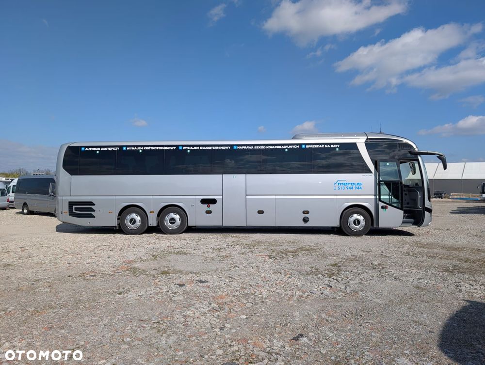 MAN Lion's Coach - 6