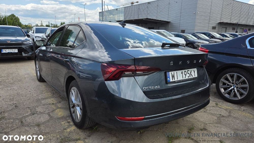 Skoda Octavia 2.0 TDI Ambition - 6