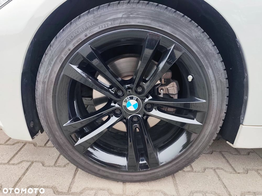 BMW Seria 4 430i Sport-Aut M Sport - 17