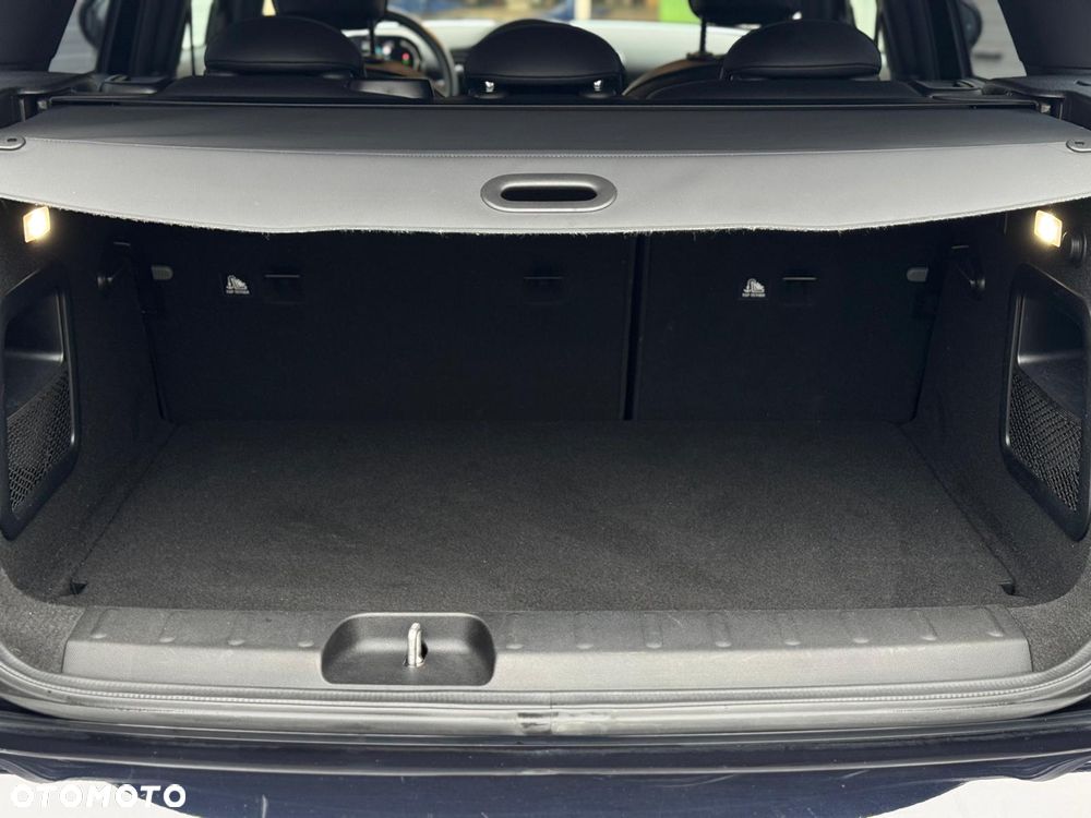 MINI Clubman Cooper Yours Trim - 28