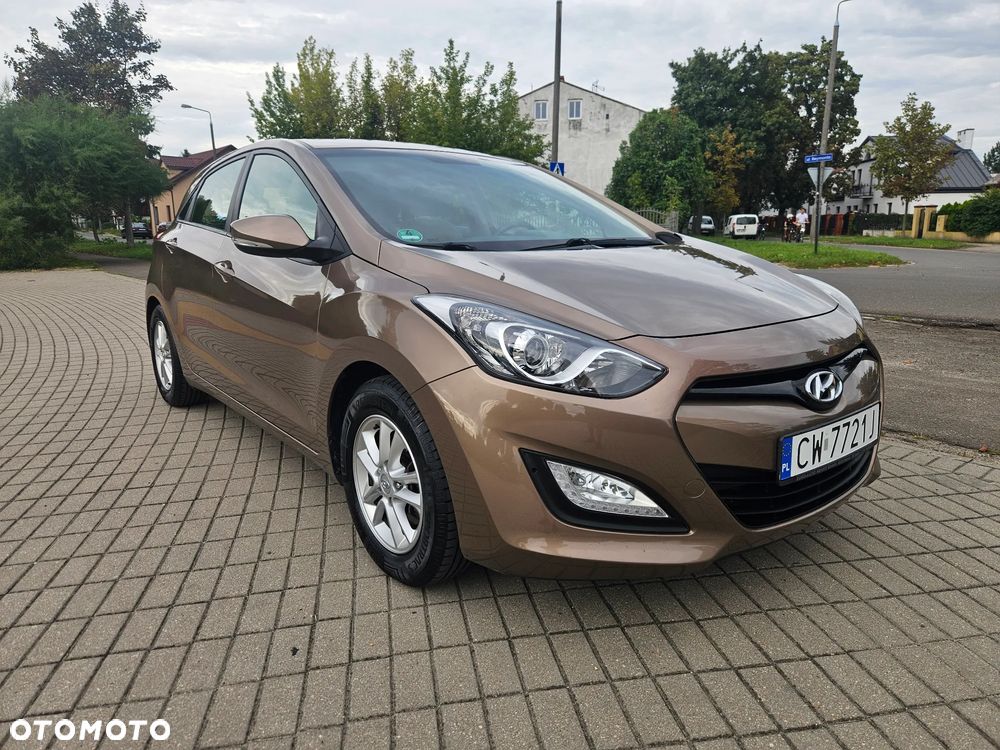 Hyundai i30 1.4 Style - 1