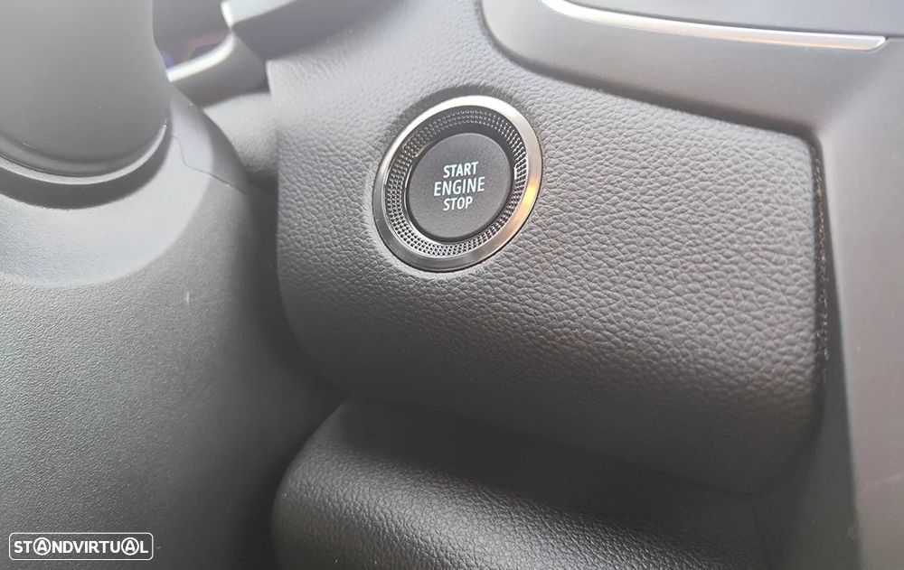 Renault Mégane Sport Tourer 1.6 E-Tech Plug-In Hybrid Equilibre - 20