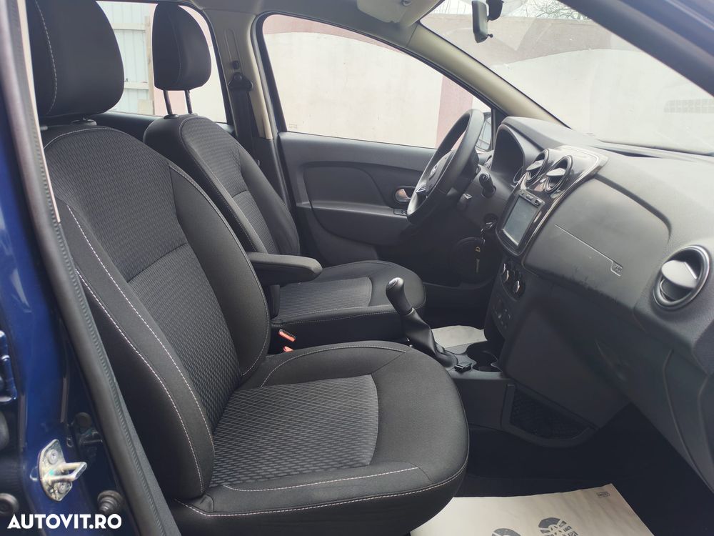 Dacia Logan - 5
