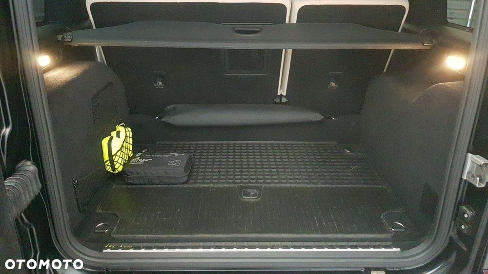 Mercedes-Benz Klasa G - 20