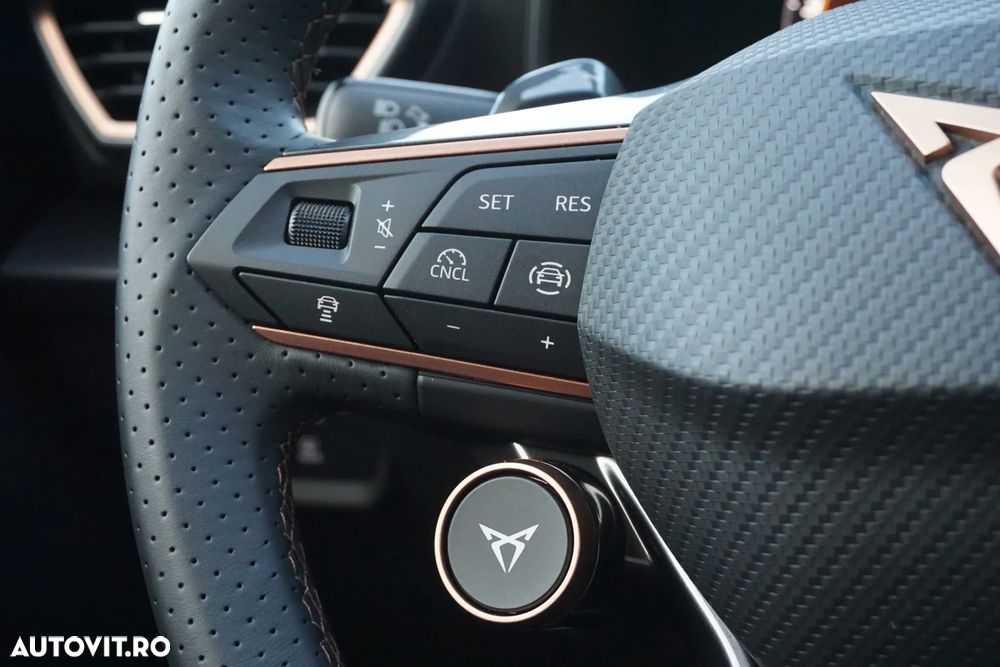 Cupra Formentor - 18