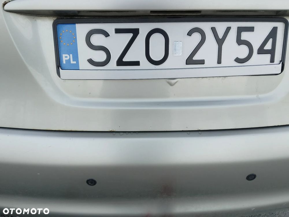 Mitsubishi Grandis 2.0 DID Intense - 6