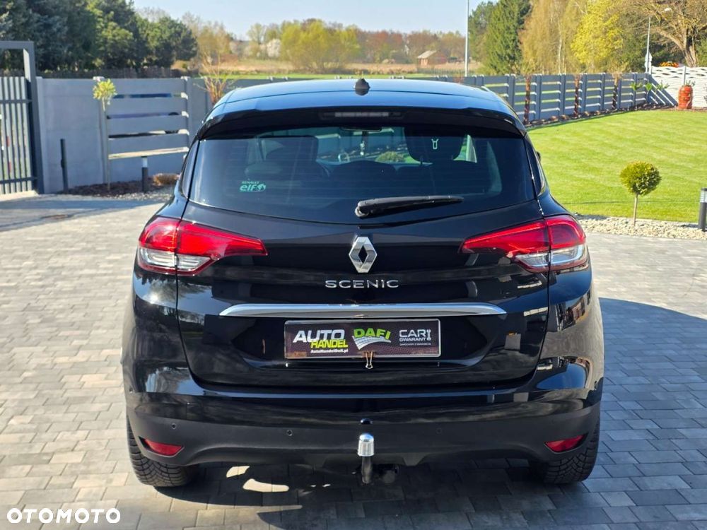 Renault Scenic - 35