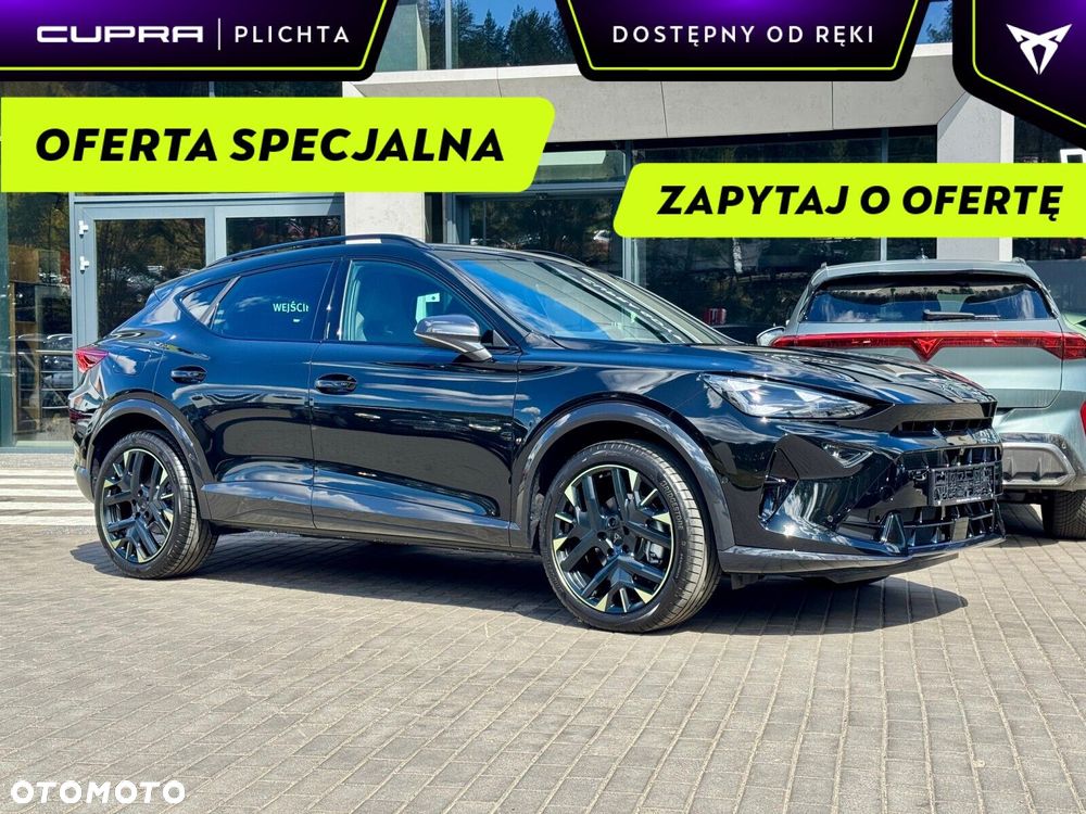 Cupra Formentor - 2