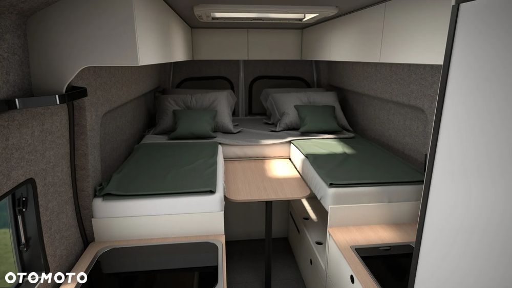 Sun Living by Adria V 60DL - 10