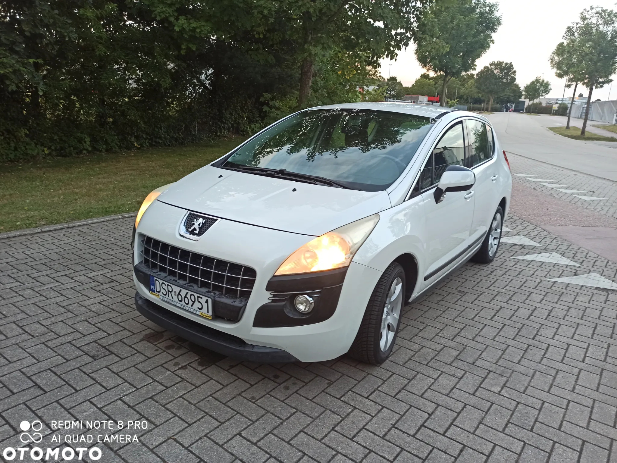 Peugeot 3008 1.6 Active - 4