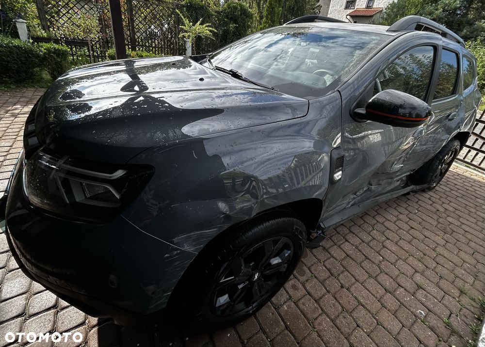 Dacia Duster - 8