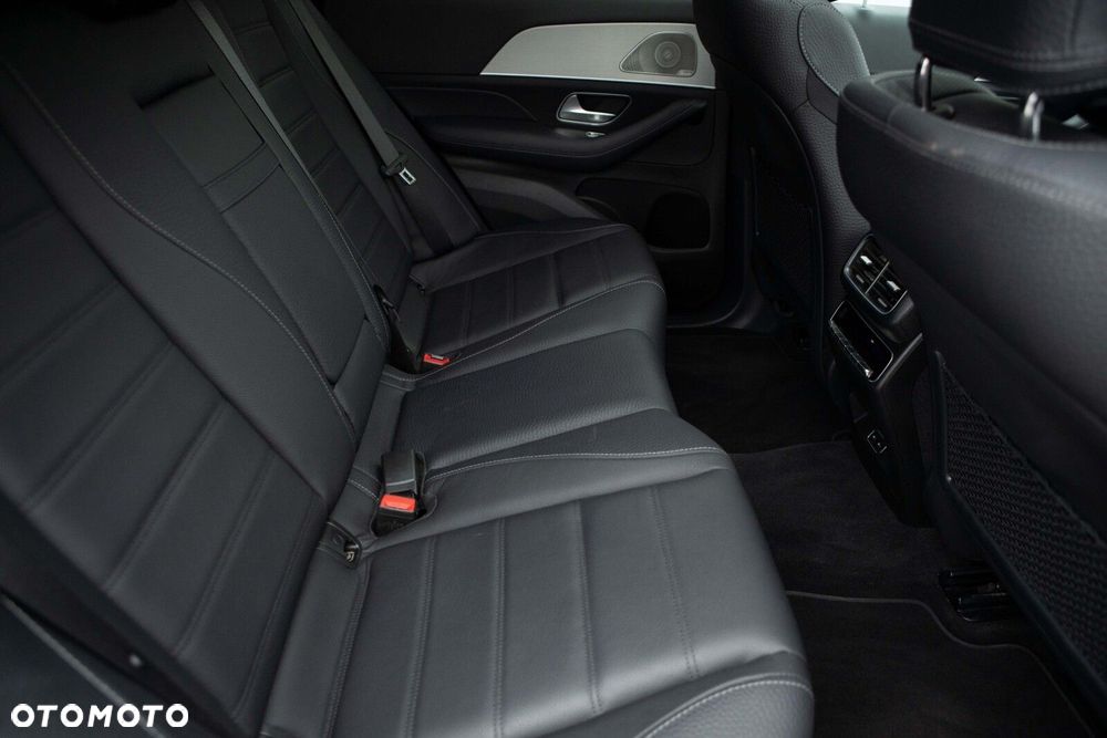 Mercedes-Benz GLE 300 d mHEV 4-Matic AMG Line - 29