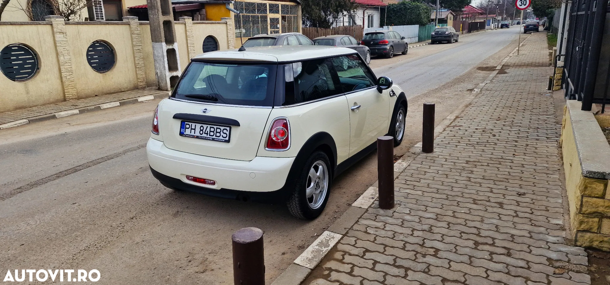Mini ONE Standard - 5
