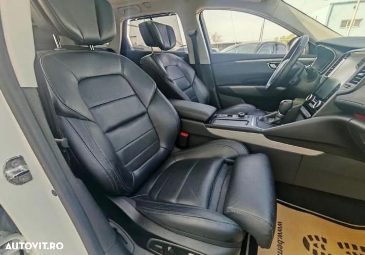 Renault Talisman ENERGY dCi 160 EDC INITIALE PARIS - 10