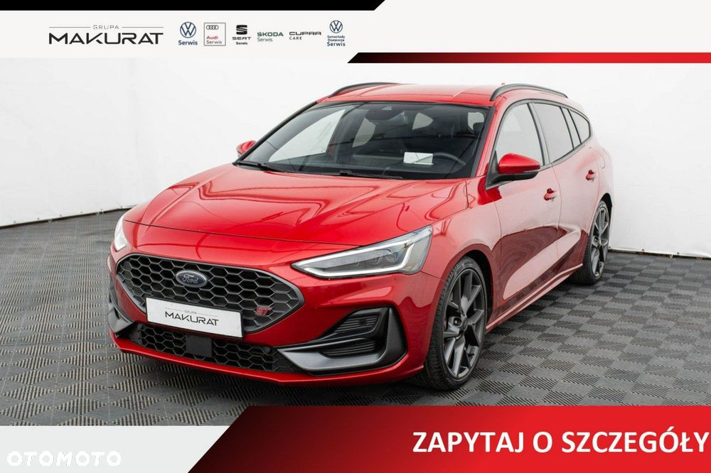 Ford Focus 2.3 EcoBoost ST X - 2