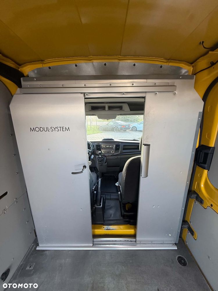 Ford Transit - 7
