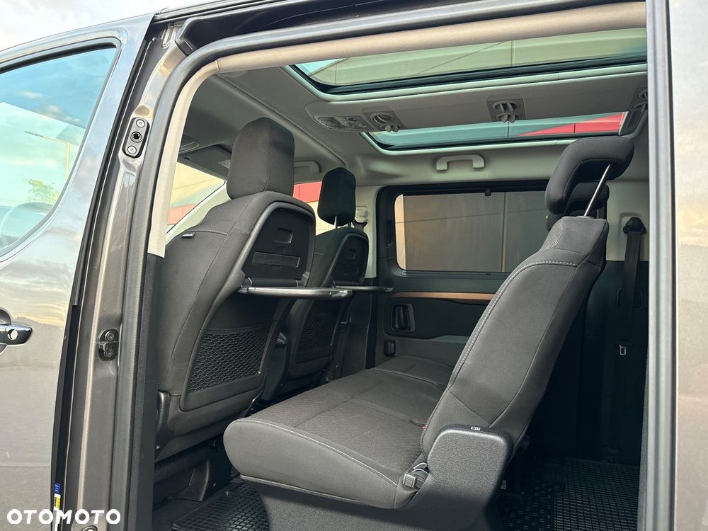 Toyota Proace Verso 2.0 D4-D Medium VIP - 8