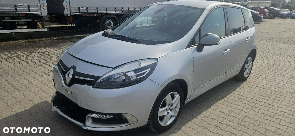 Renault Scenic - 2