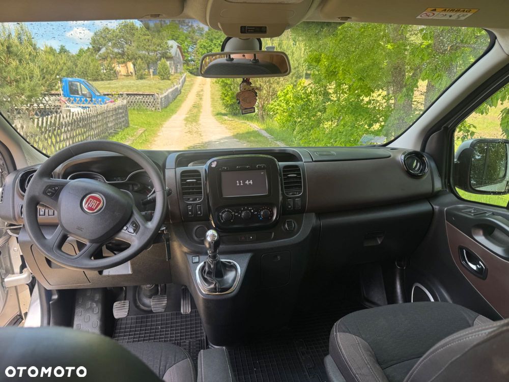 Fiat Talento - 5