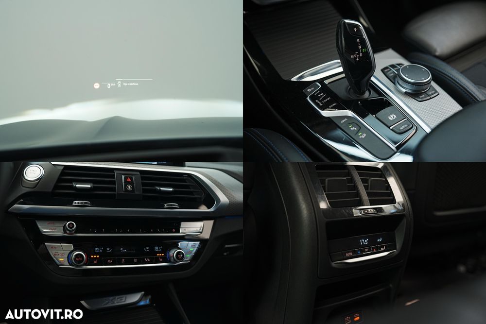 BMW X3 xDrive30e Aut. M Sport Edition - 33