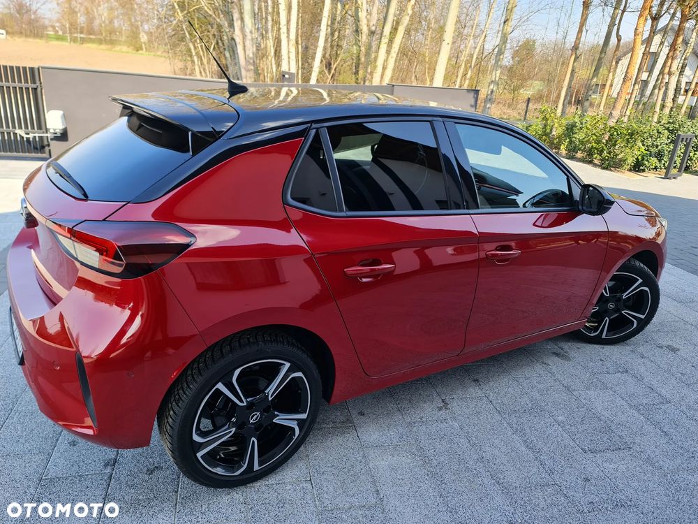 Opel Corsa 1.2 GS Line S&S - 5