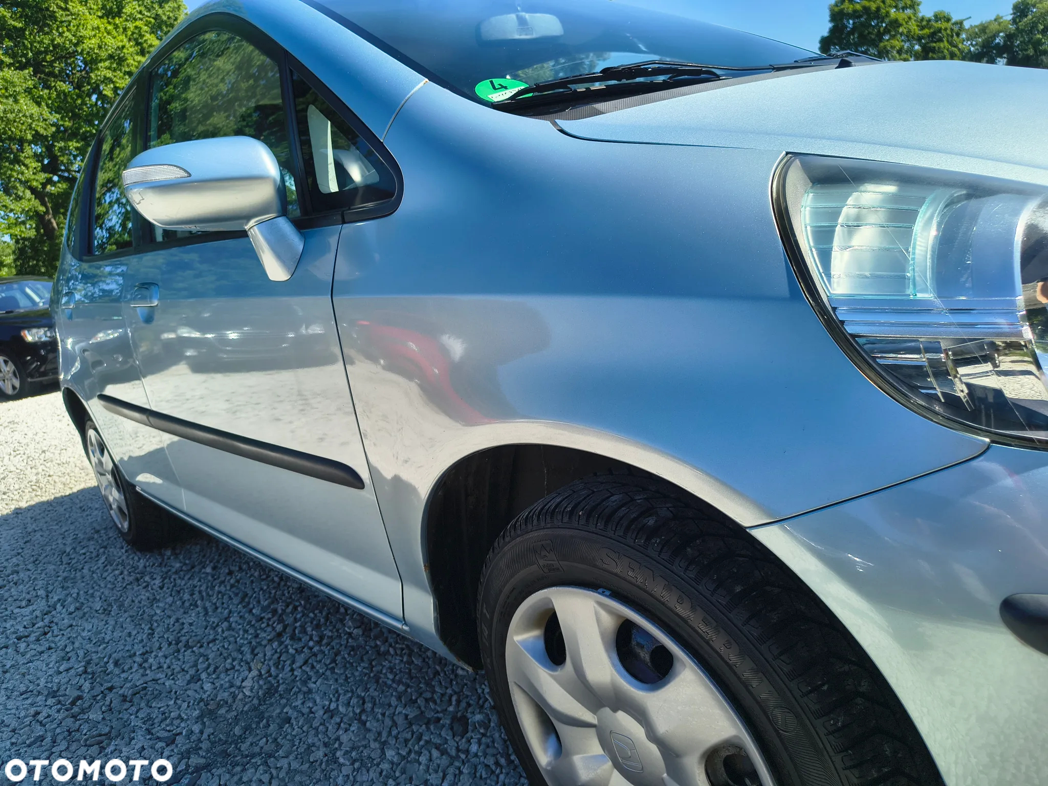 Honda Jazz 1.4 LS - 12