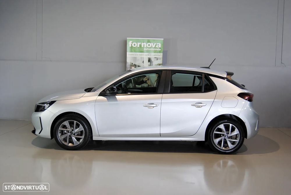 Opel Corsa 1.2 Edition - 10