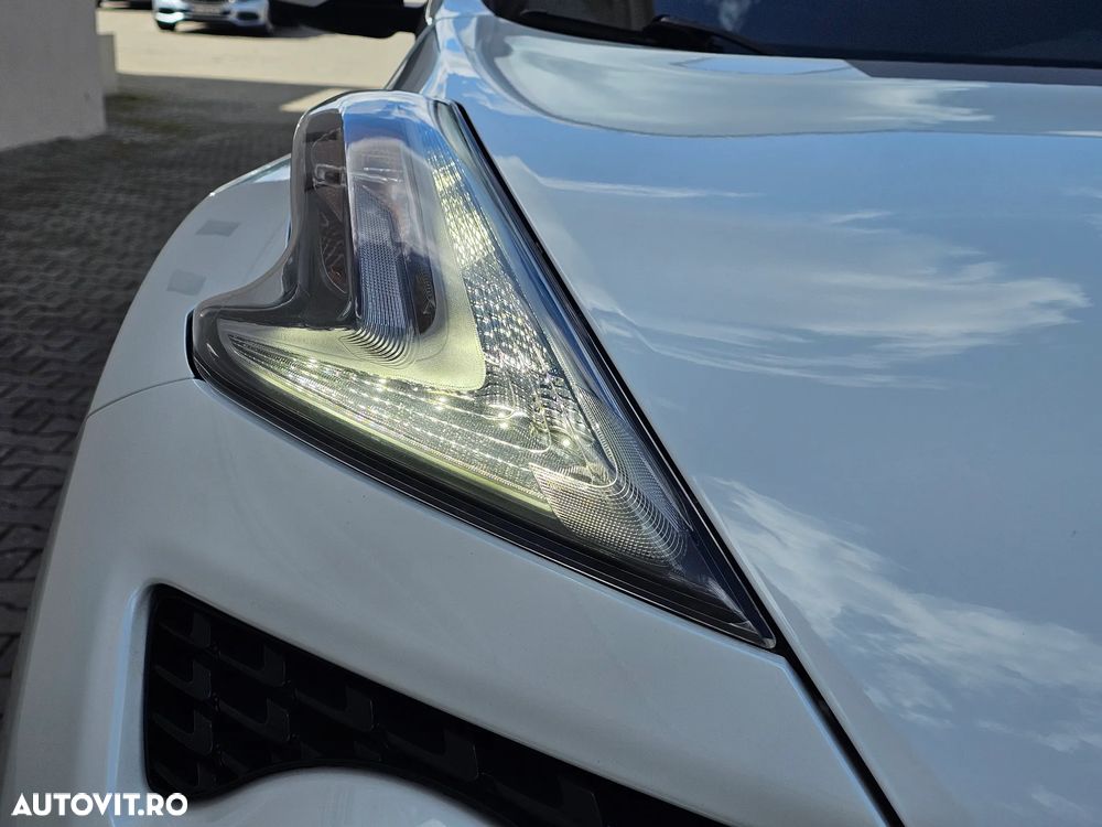 Nissan Juke 1.2L DIG-T Start/Stop Tekna - 30