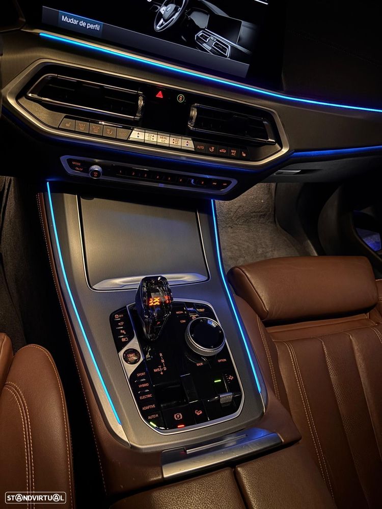 BMW X5 - 41