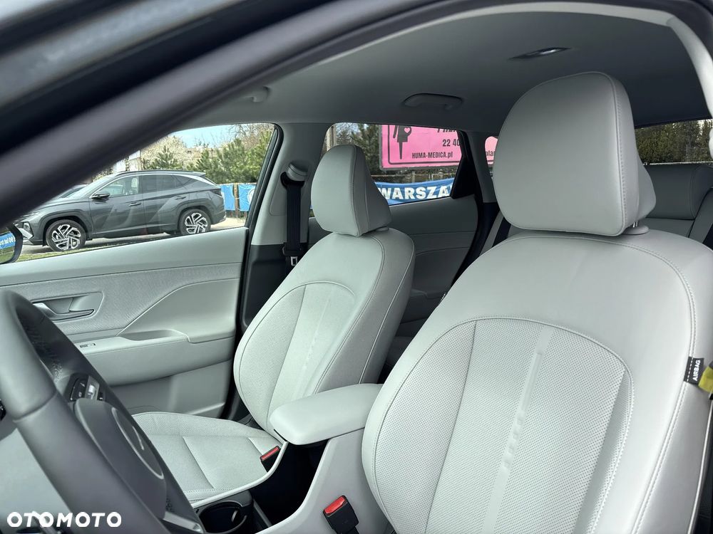 Hyundai Kona 65kWh Platinum - 11