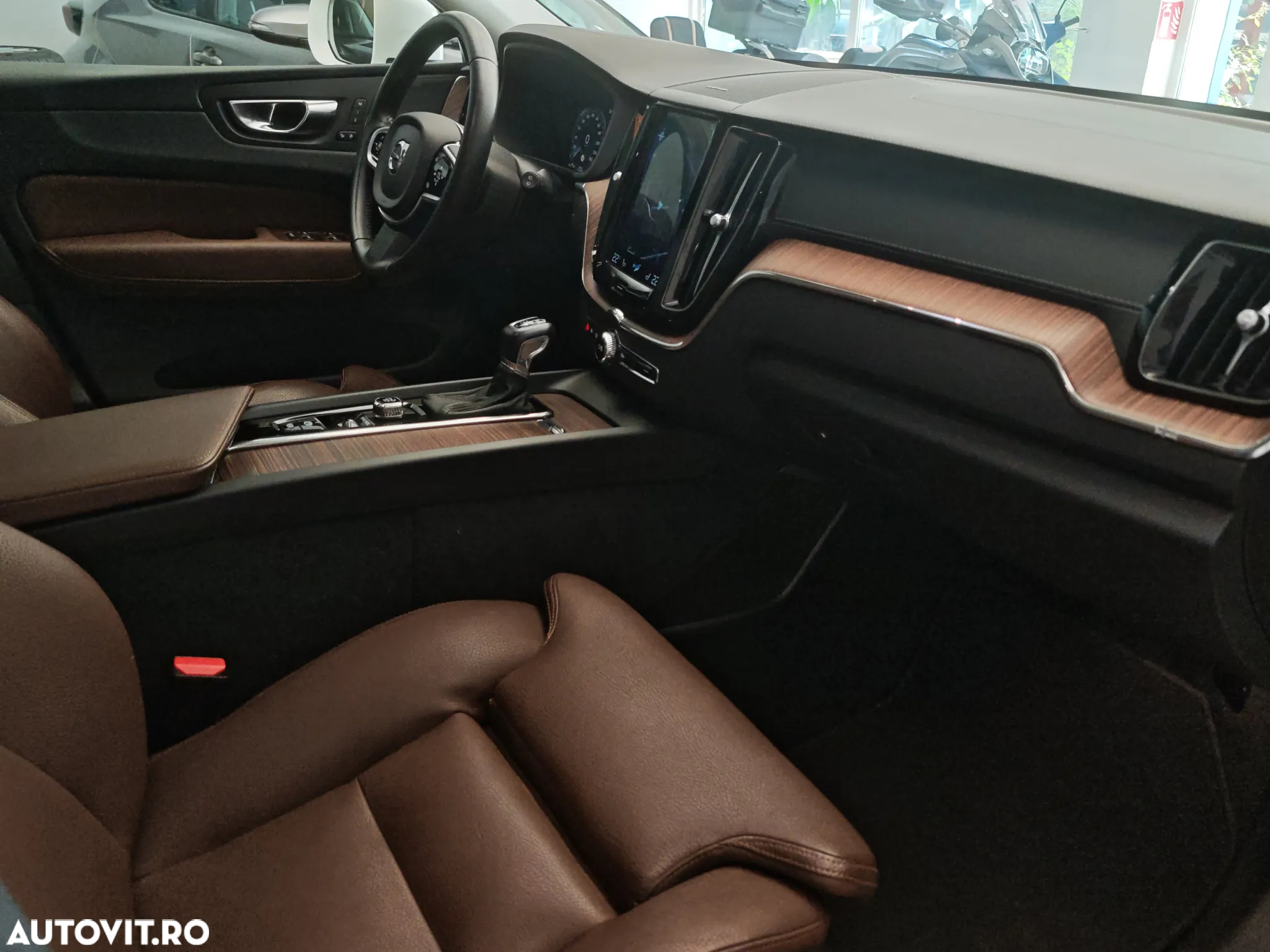 Volvo XC 60 D4 Geartronic Inscription - 29