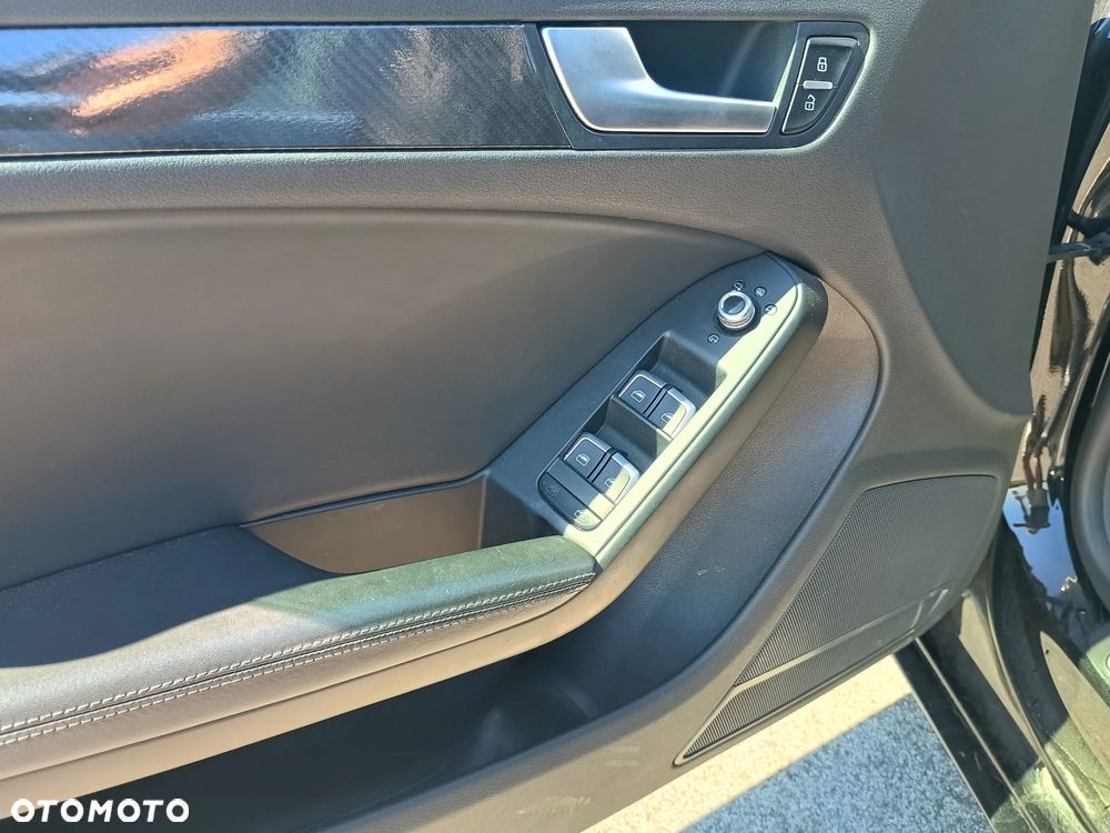 Audi A5 Sportback 2.0 TDI DPF (clean diesel) multitronic - 13